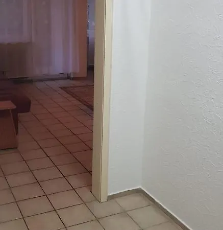 Joanna - 2 Apartman *