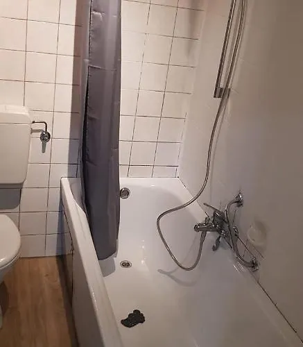 Joanna - 2 شقة شفيتزينجين