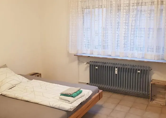 Joanna - 2 شفيتزينجين